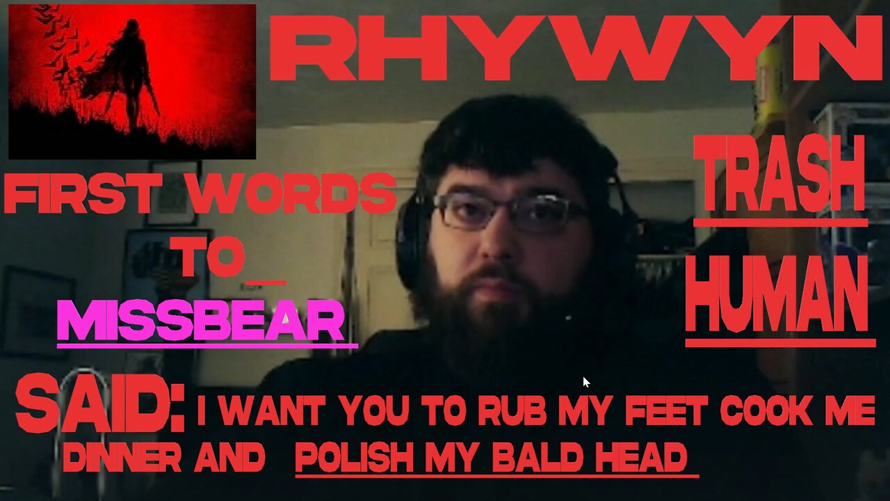 rhywyn HAS NO RESPECT FOR OTHER CREATORS