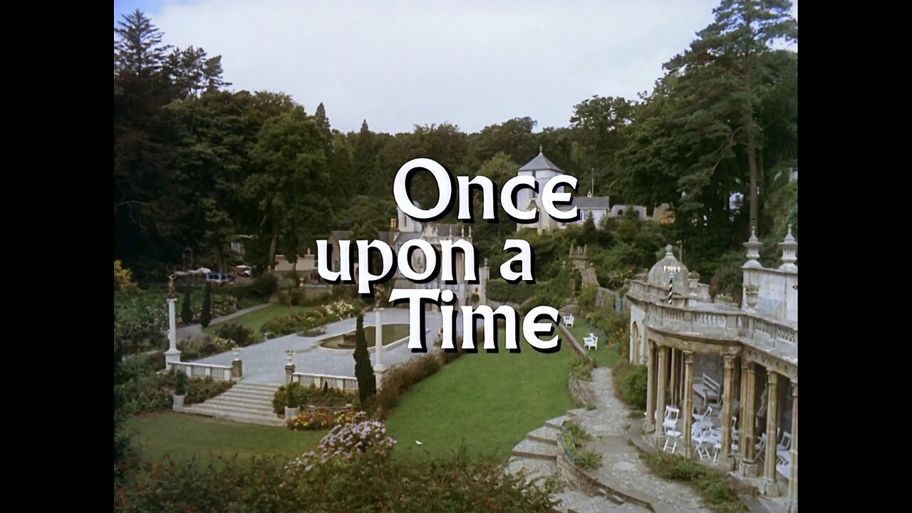 The Prisoner (1967) - E16 - Once Upon a Time