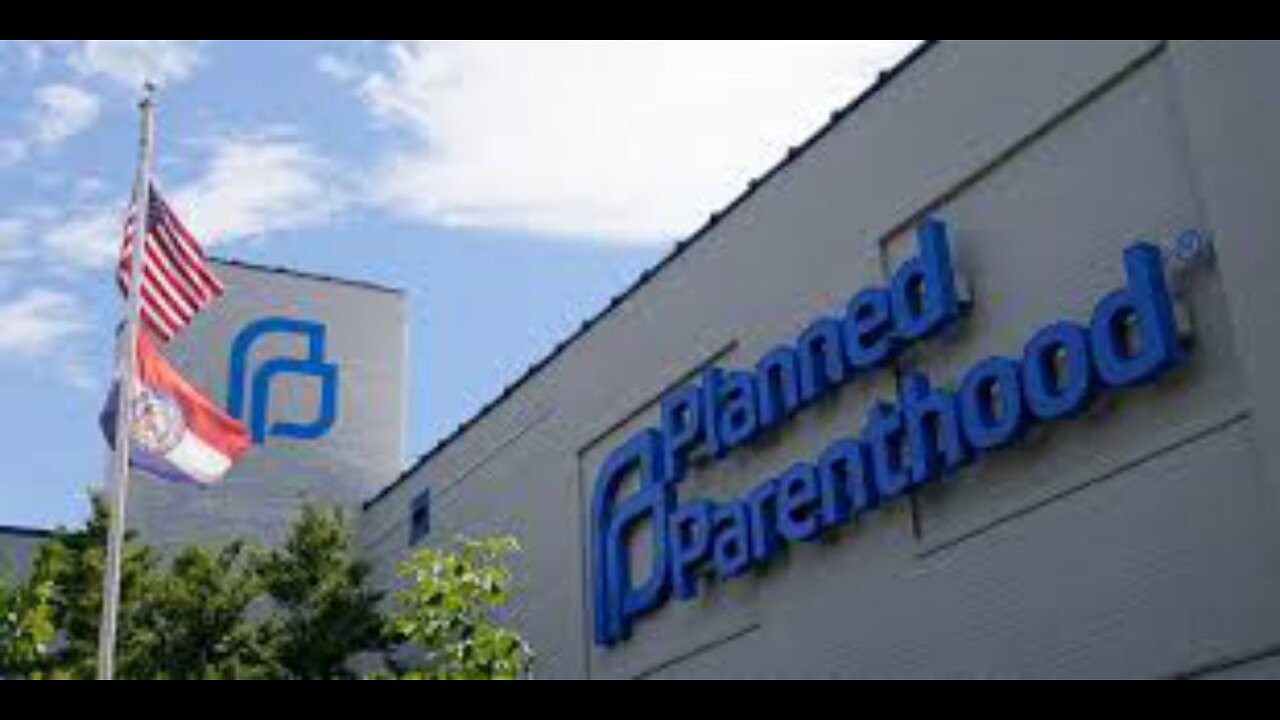 Judge Hinders Trump Bid to Cut Medicaid Funds to Planned Parenthood