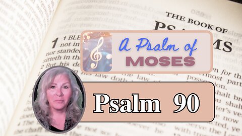 Psalm 90