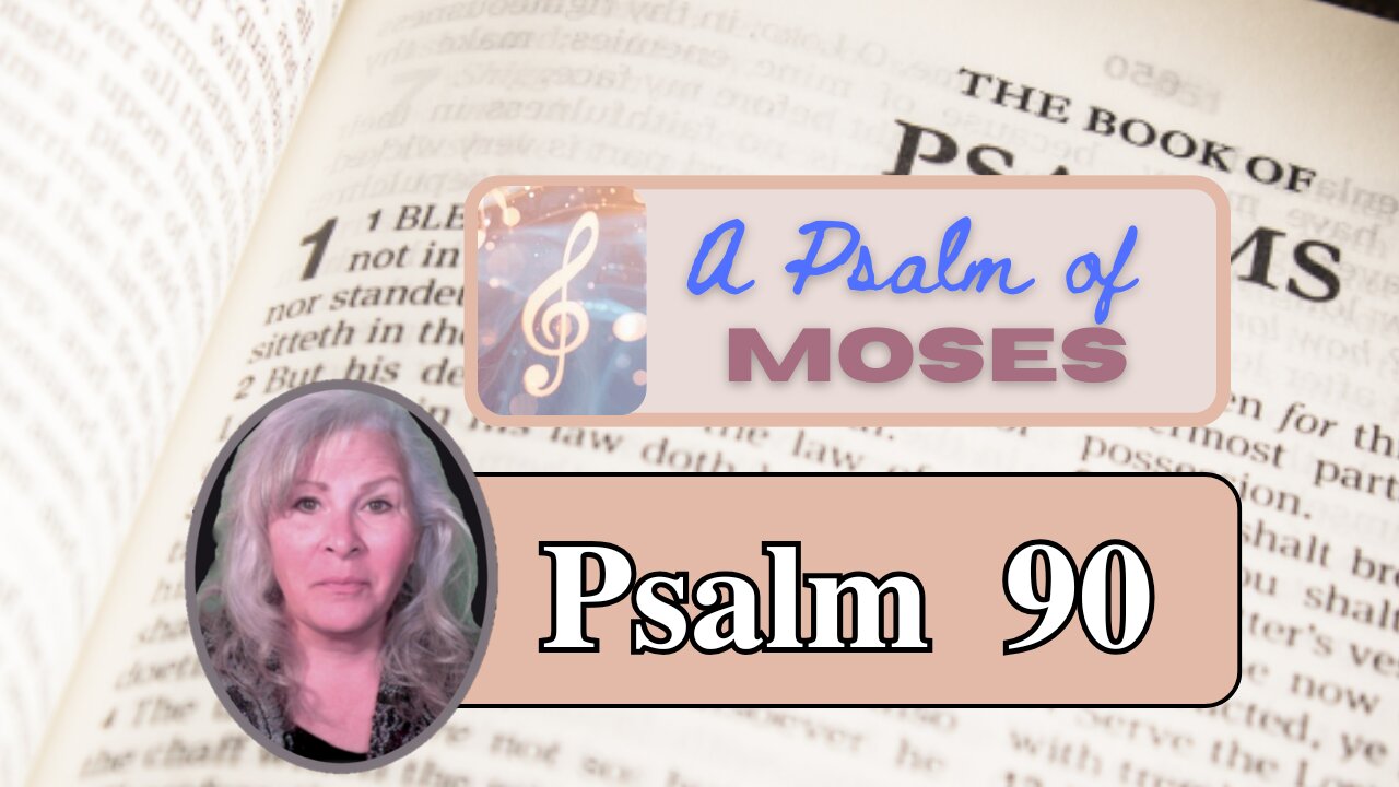 Psalm 90