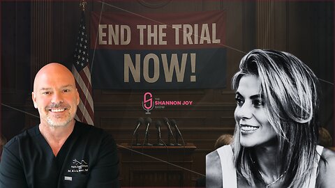 🔥🔥 LIVE from Salt Lake City - PRESS CONFERENCE FOR DR. KIRK MOORE: END THE TRIAL NOW!🔥🔥