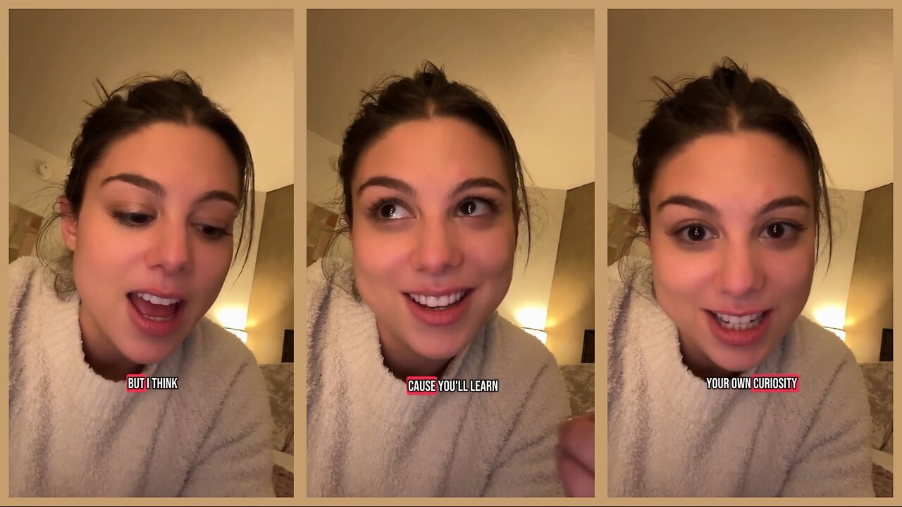 Kira Kosarin’s Best Word-Building Hacks for a Bigger Vocabulary!
