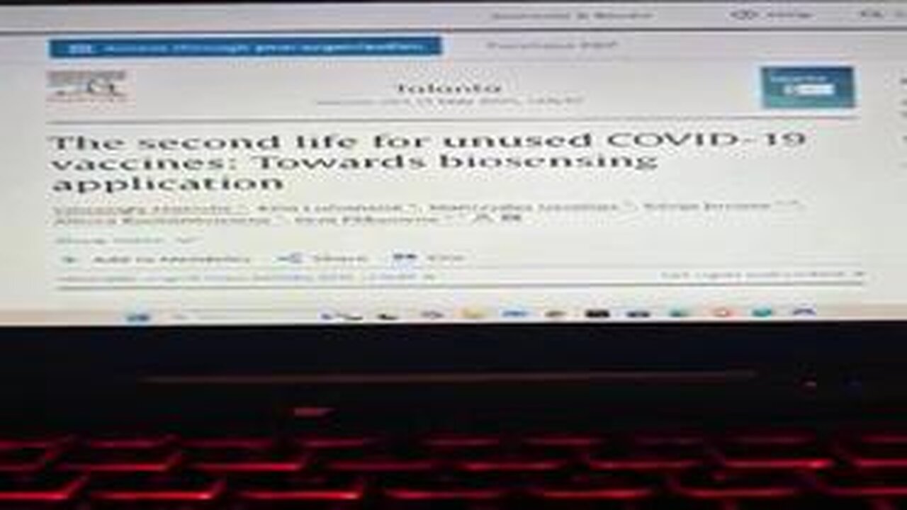 REPURPOSING EXPIRED VXXX'S