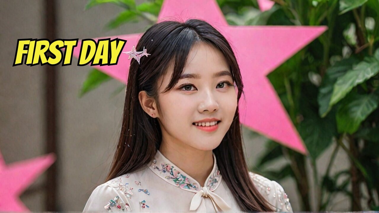 Yang BingYi SHINES in SNH48's Brand New "Starlight" MV?