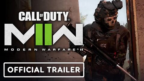 Call of Duty - Modern Warfare 2 & Warzone 2.0 - Official Season 03 Multiplayer Trailer