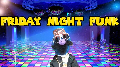 Friday Night Funk | Time To Funk It Up