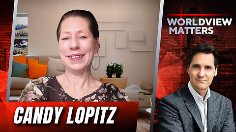 Dr. Candy Lopitz: End Times Church ‘Departure From The Faith’ | Worldview Matters