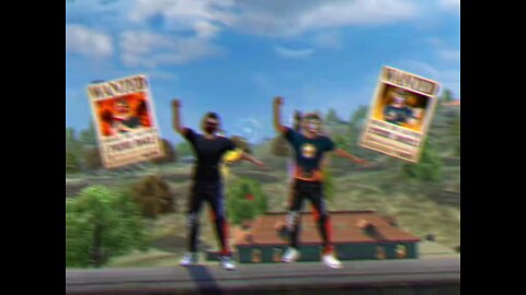 Omg 😱 Prime Duo 😨💀 #itx_moizop #foryou #fyp #freefirethofficial #freefirevietnam