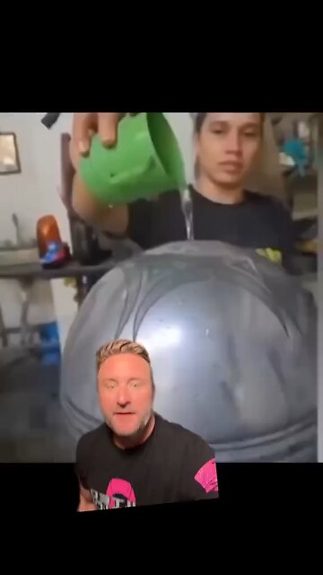 Do you know what a Buga sphere is?