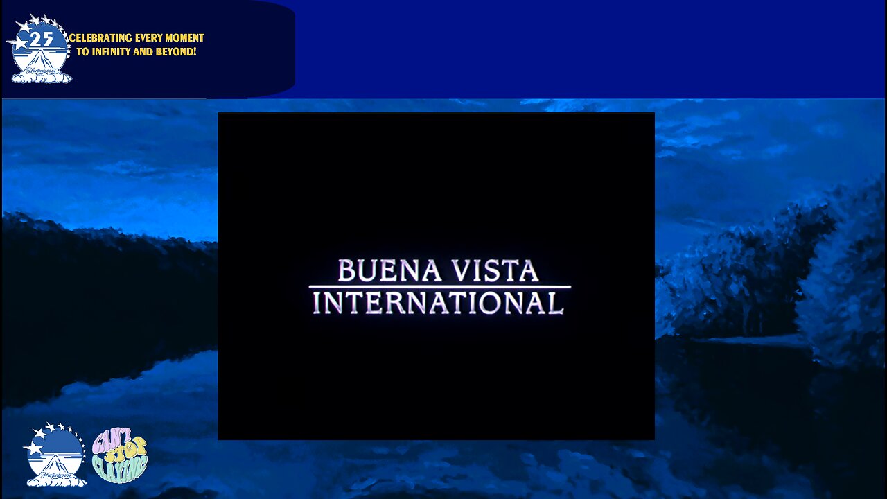 Buena Vista International (2002 A.D.)
