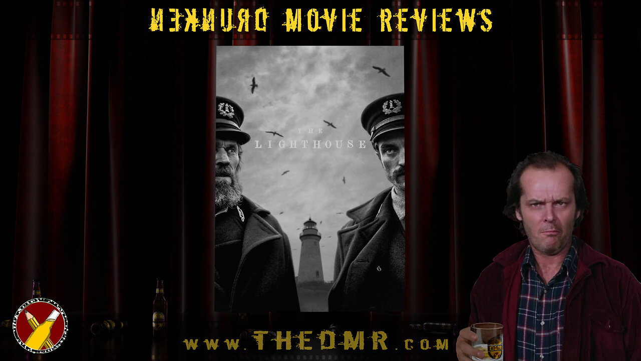 DMR #164: The Lighthouse