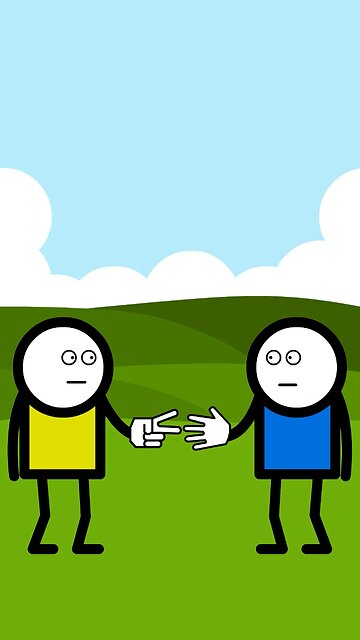 Rock, Paper, Scissors Shoot!