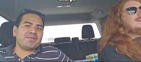 IP2 Stories - Tokyo Trump Picks Up Krispy For The 2025 Couch Stream! Talks About Prison Incident