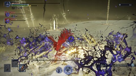 THE ABSOLUTE MOST CLUTCH MOMENT EVER | ELDEN RING NIGHTREIGN