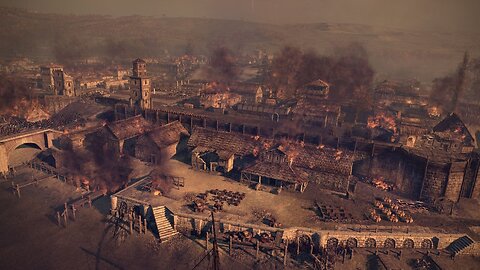 Total War: Atilla The Hun