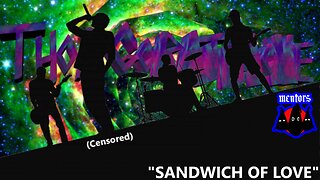 WRATHAOKE - The Mentors - Sandwich Of Love (censored) (Karaoke)