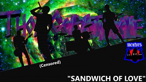 WRATHAOKE - The Mentors - Sandwich Of Love (censored) (Karaoke)