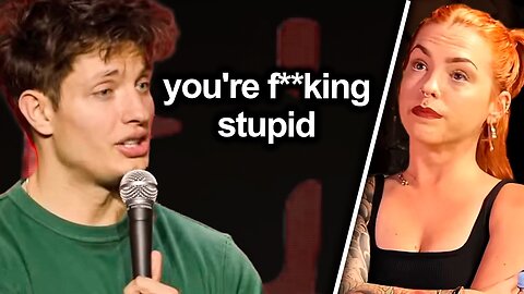 Matt Rife Shuts Down Disrespect with Savage Comebacks