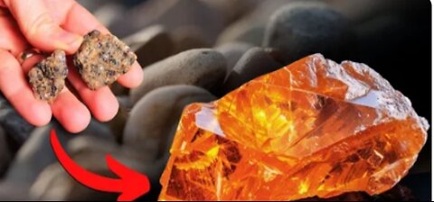 7 Sign's Of Precious Stones On Your Property