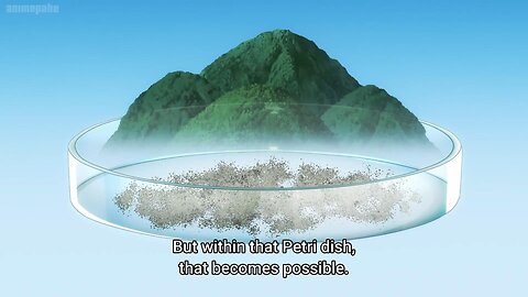 the nightmare that is sand | Ruri Rock