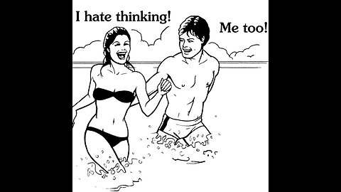It's too confusing.