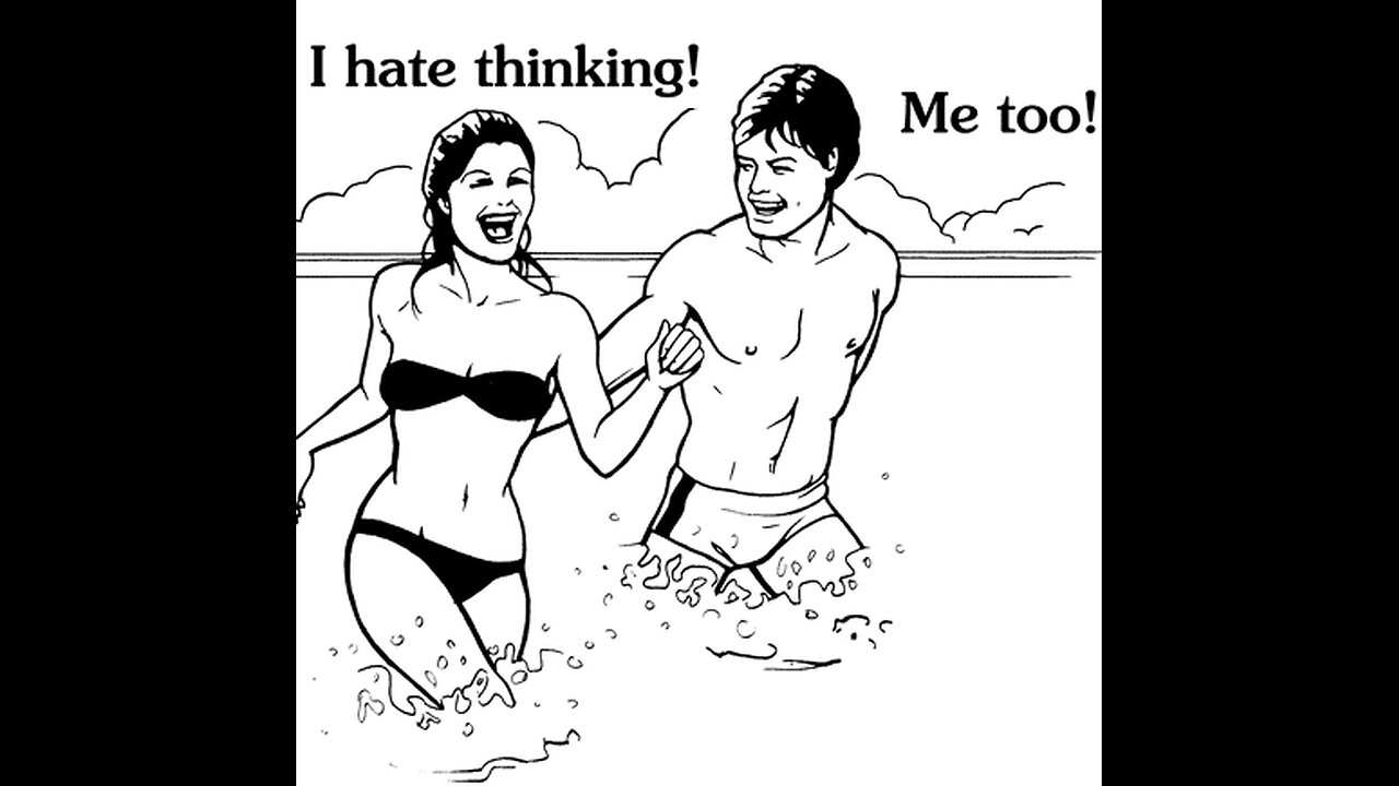 It's too confusing.