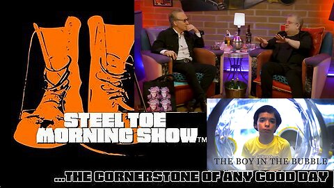 Bill Maher Schools Patton Oswalt On The Bubble He Lives In