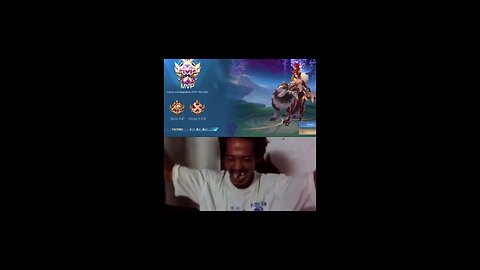Irithel MVP! Sekali Lompat, Musuh Rontok Semua!