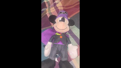 Mickeys got sad news