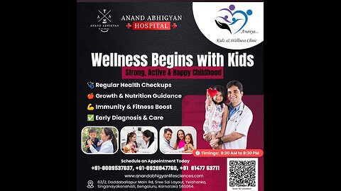 about eye hospital in Bangalore