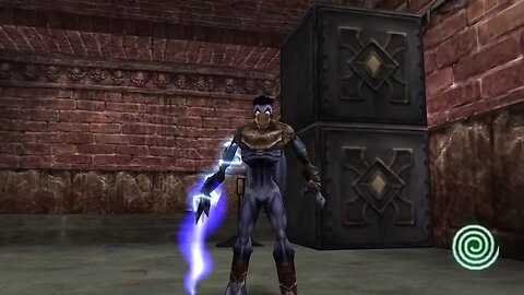 Legacy of Kain Soul Reaver 1&2 Remastered - Getting The 2nd Block In The Undercity
