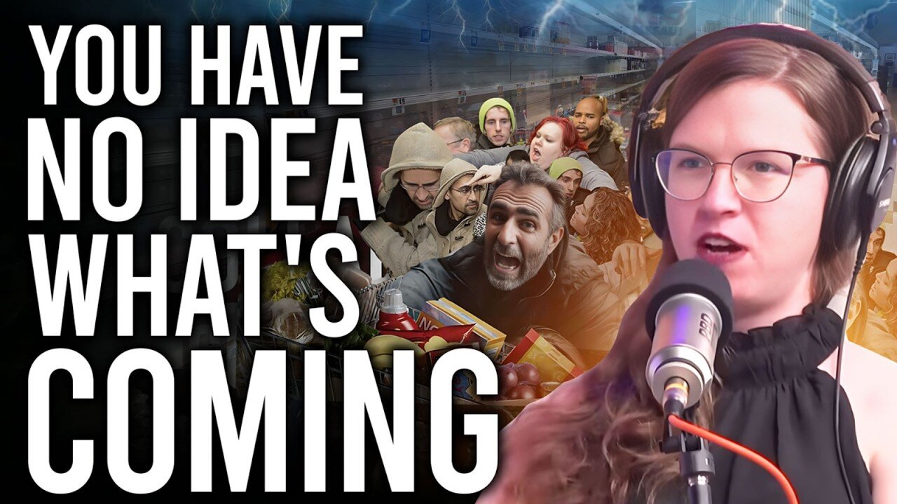 BlackRocks Next Plans Will SHOCK THE WORLD - Whitney Webbs LATEST LARRY FINK EXPOSE