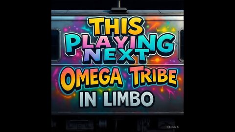 Omega Tribe -In Limbo