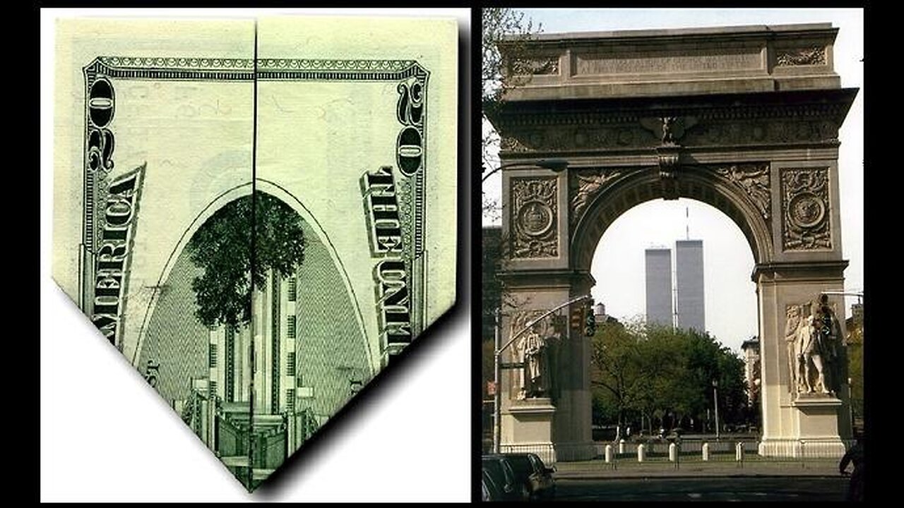 Former 33rd Degree Mason Reveals the Darkest Secrets of Freemasonry