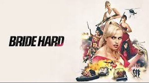 Bride Hard (2025)