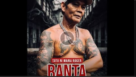 Istorya ng Tatu ni Mama Roger