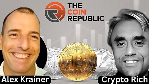 WHAT THE UKRAINE RUSSIA WAR IS REALLY ABOUT! FOLLOW THE MONEY! WITH ALEX KRAINER