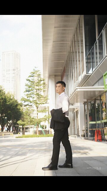 That one time when Sora got my race right