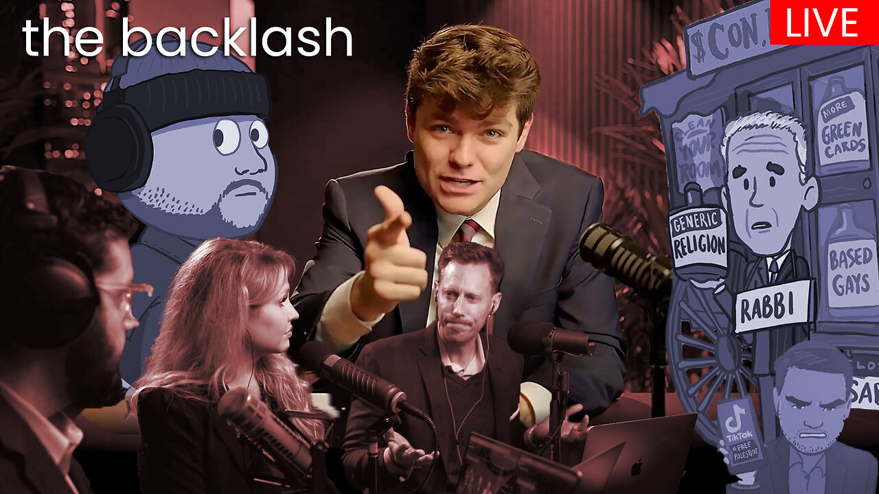 Episode 44 — Fuentes Goes Nuclear on Con Inc., Palantir, & the Plan to Crush Dissidents