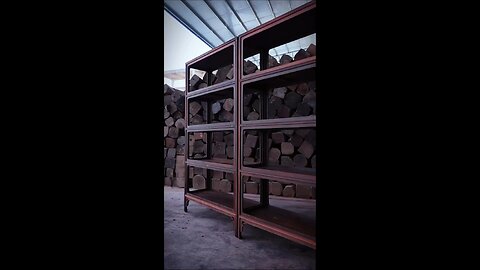 How To Interlock Wood Joints With No Screws