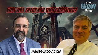 The Continued Worldwide Persecution of Christians 🚨✝️🌐