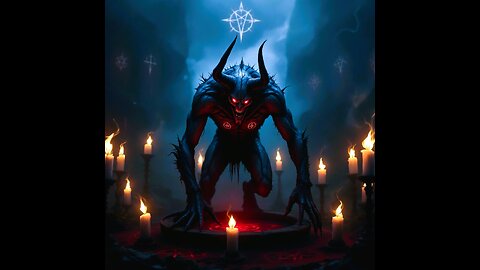 SATANISM | Knowledge of Demons