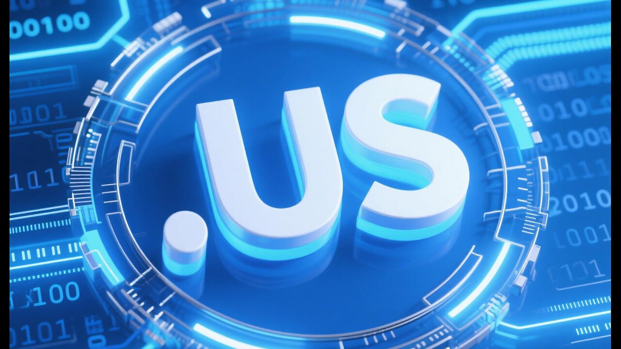 Cheap .US Domain Name: is designed to strengthen the trust of users in the United States