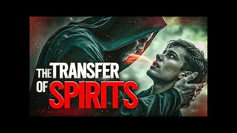 "Understanding the Risks of Ungodly Spirit Transfers and Spiritual Impartation"