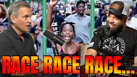 He Spent 13 YEARS In Prison, And When He Got Out, The Whole World Was OBSESSED With RACE...
