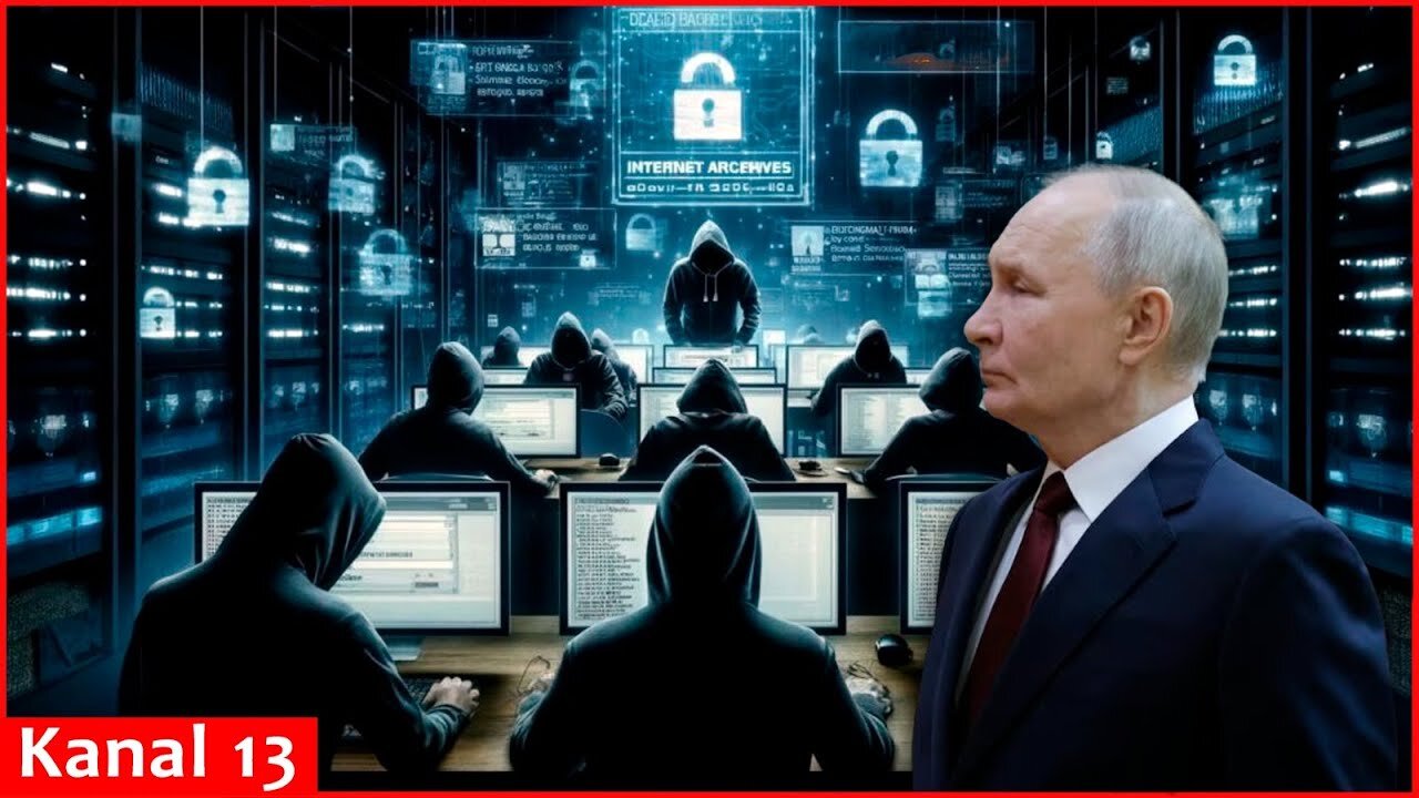 Russians outraged by Russian authorities' ＂gift＂： Kremlin throws bot army to protect Putin