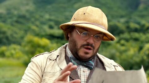 jumanji