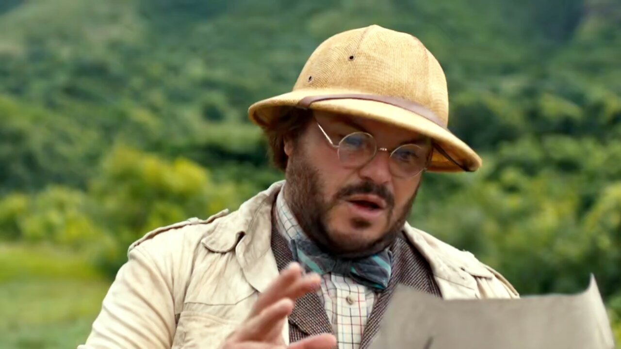 jumanji