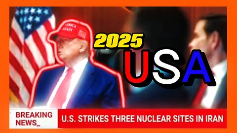 Operation Midnight Hammer: U.S. Obliterates Iran's Nuclear Threat